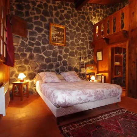 Le Moulin Bed & Breakfast Saint-Arcons-d'Allier Room photo