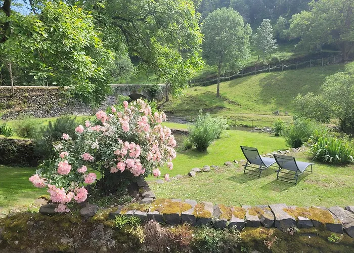 Le Moulin