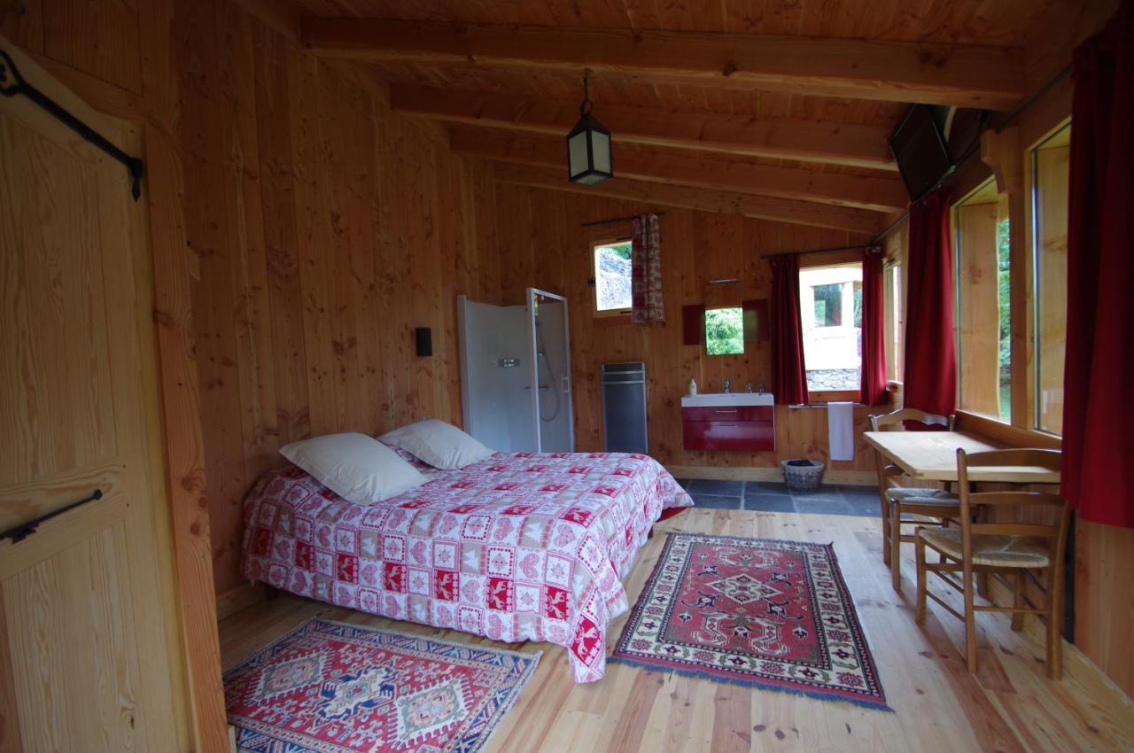 Le Moulin Bed & Breakfast