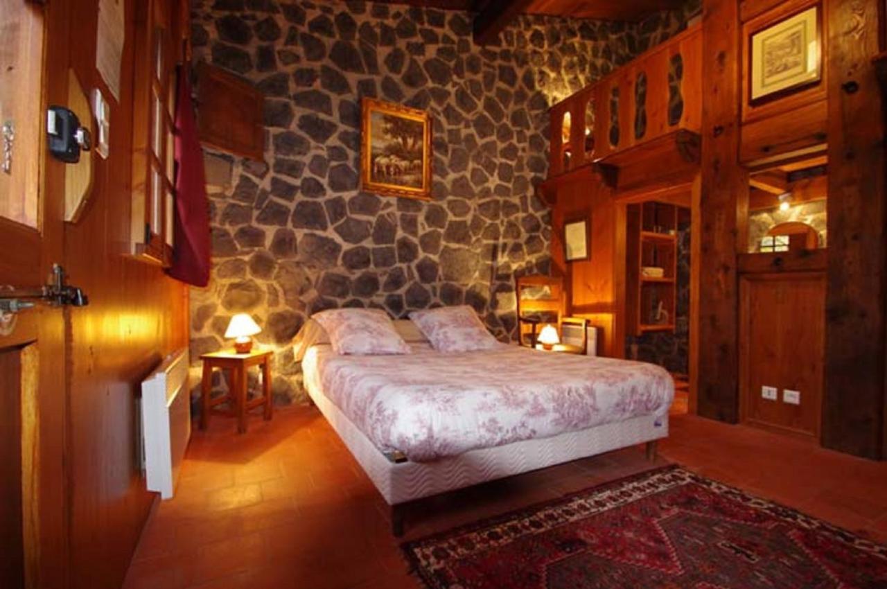 Le Moulin Bed & Breakfast *