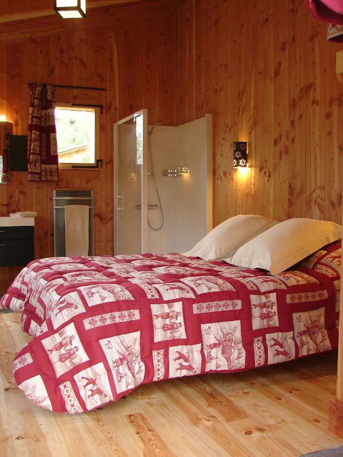 Le Moulin Bed & Breakfast Saint-Arcons-d'Allier
