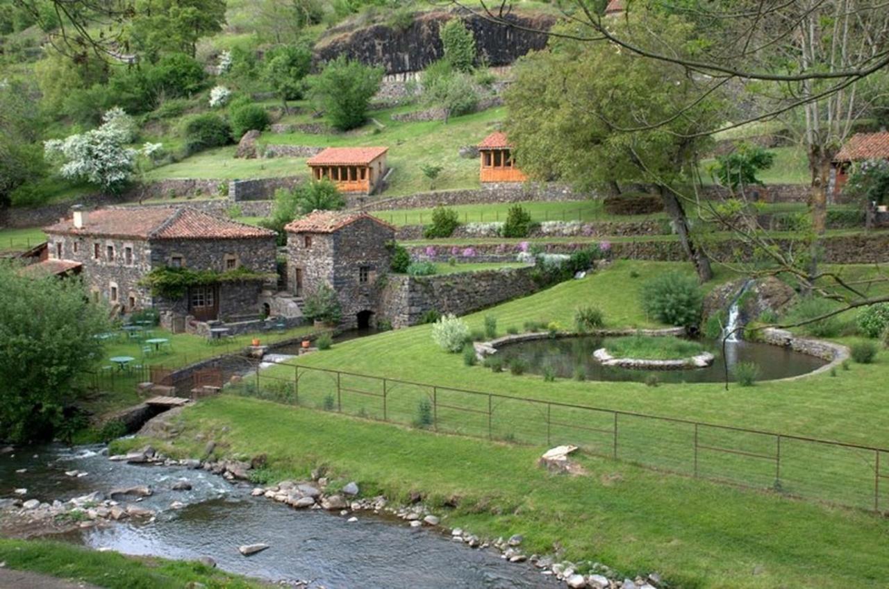 Le Moulin *
