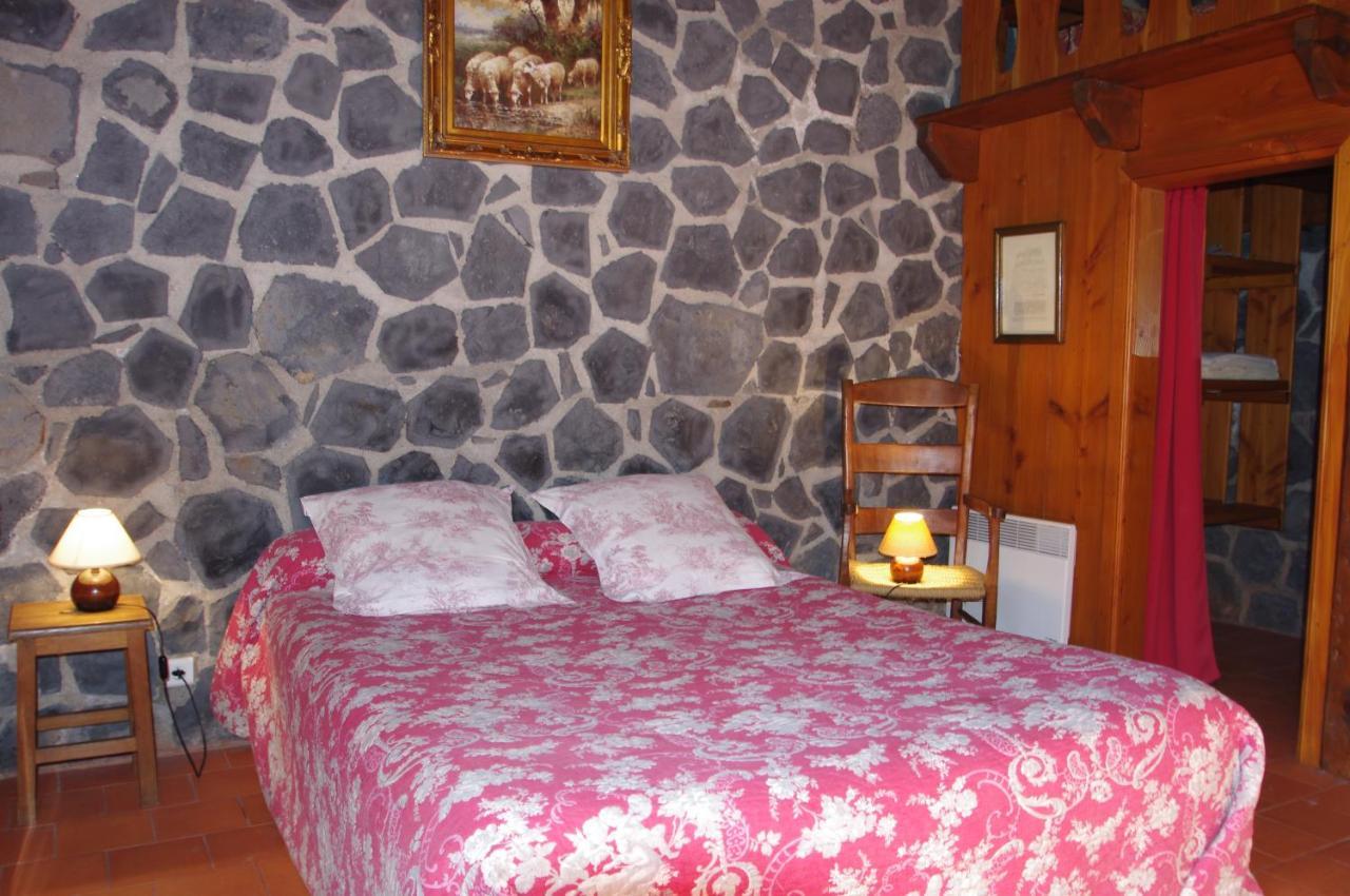 Le Moulin Bed & Breakfast