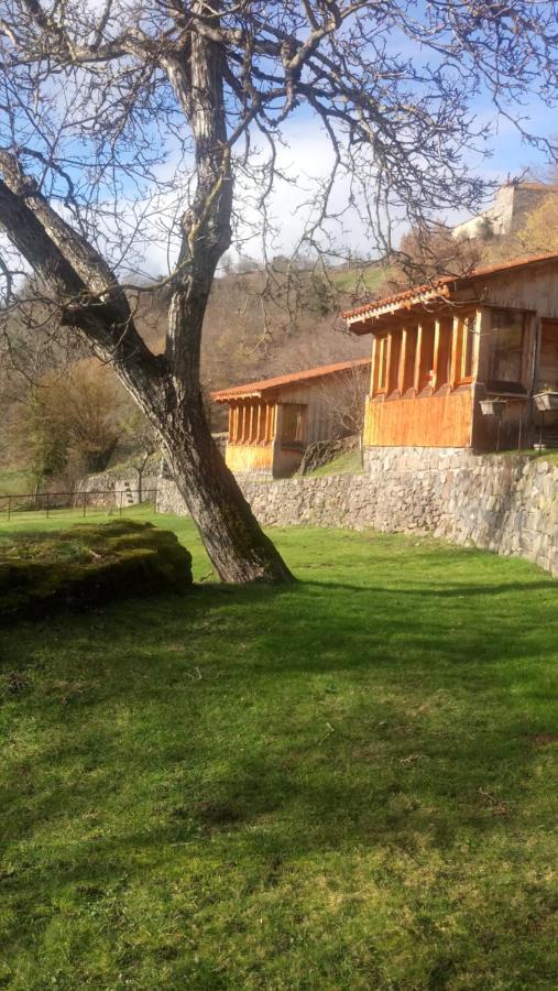 Le Moulin *