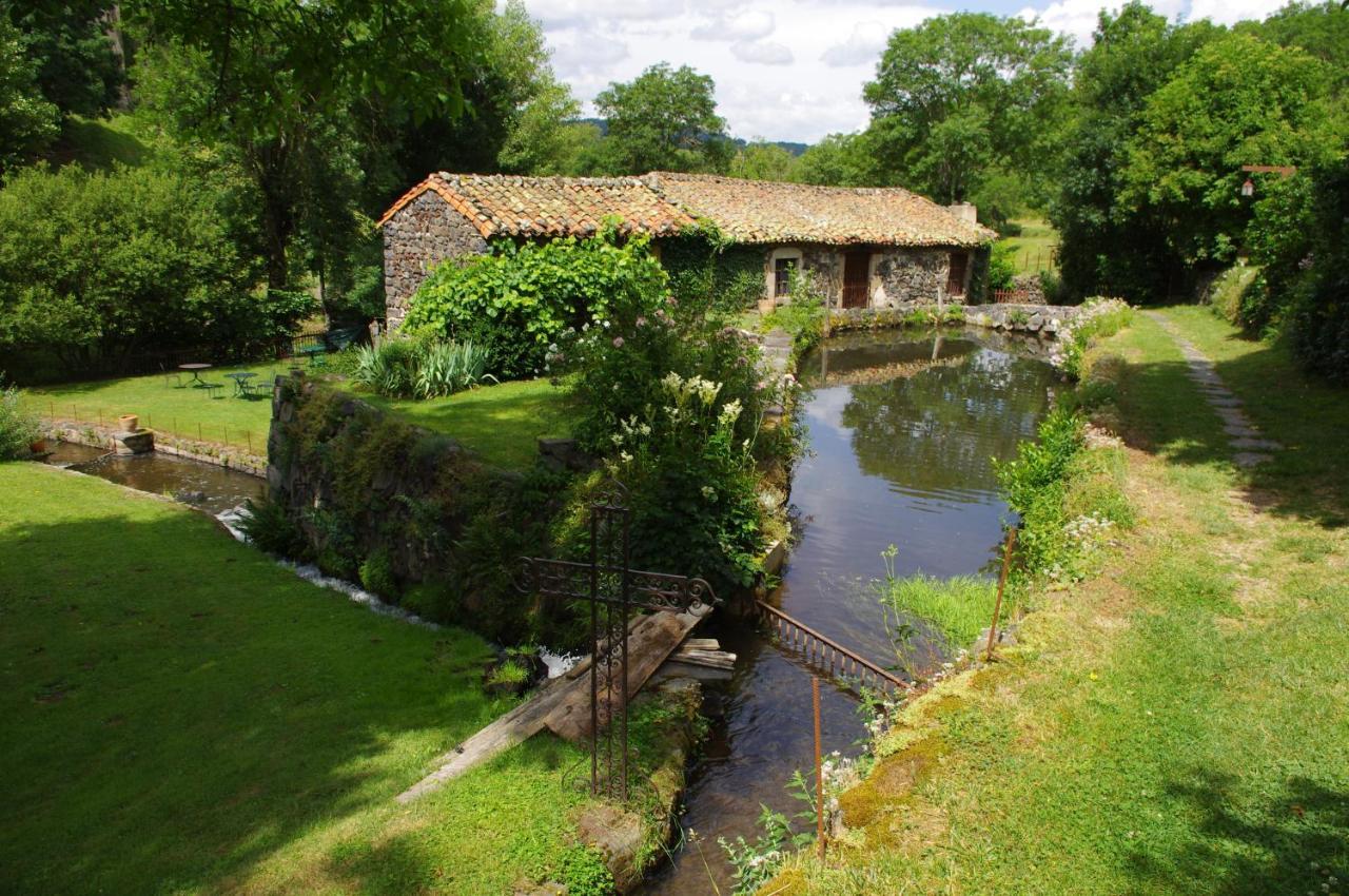 Bed & Breakfast Le Moulin