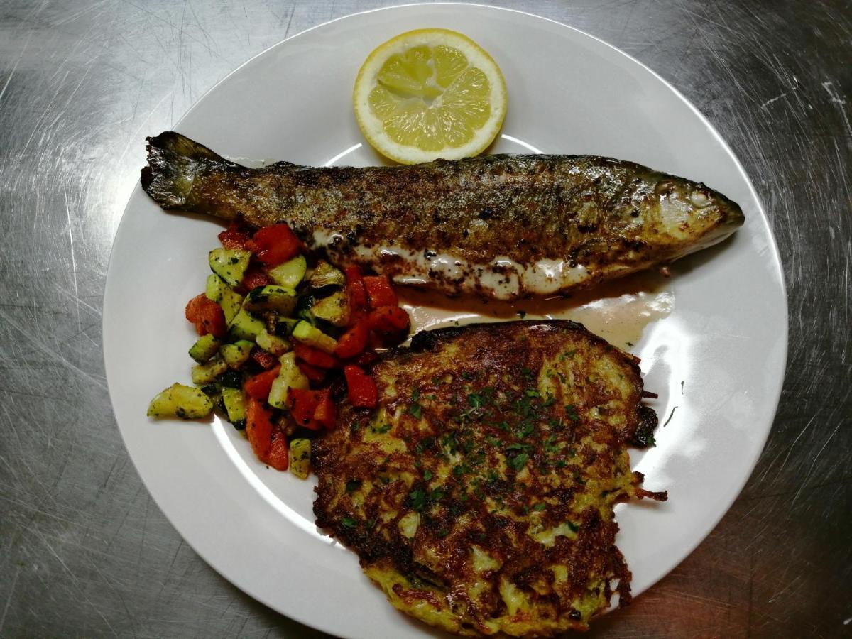 Bed & Breakfast Le Moulin *