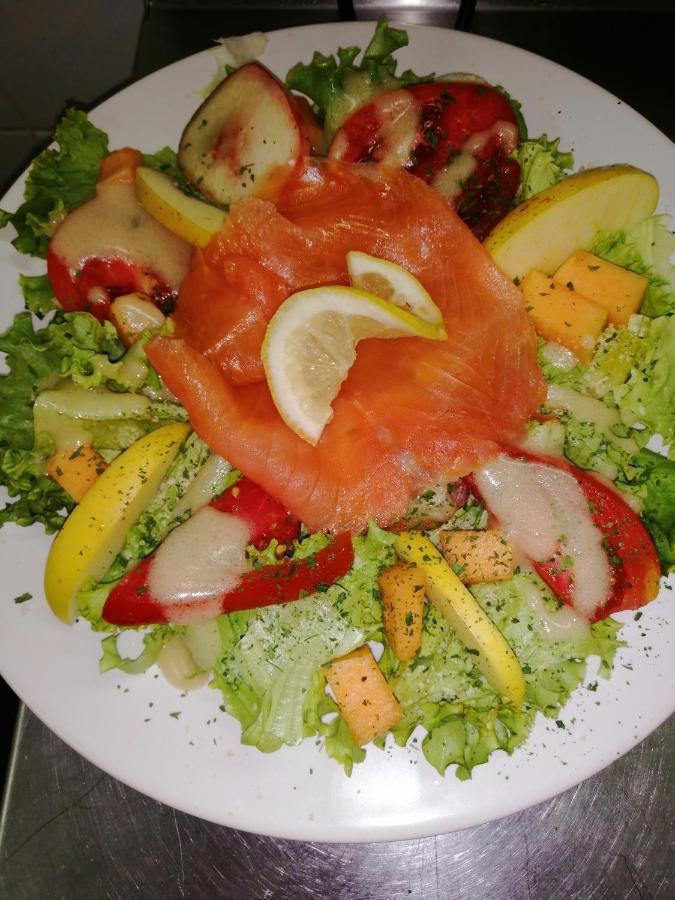 Bed & Breakfast Le Moulin