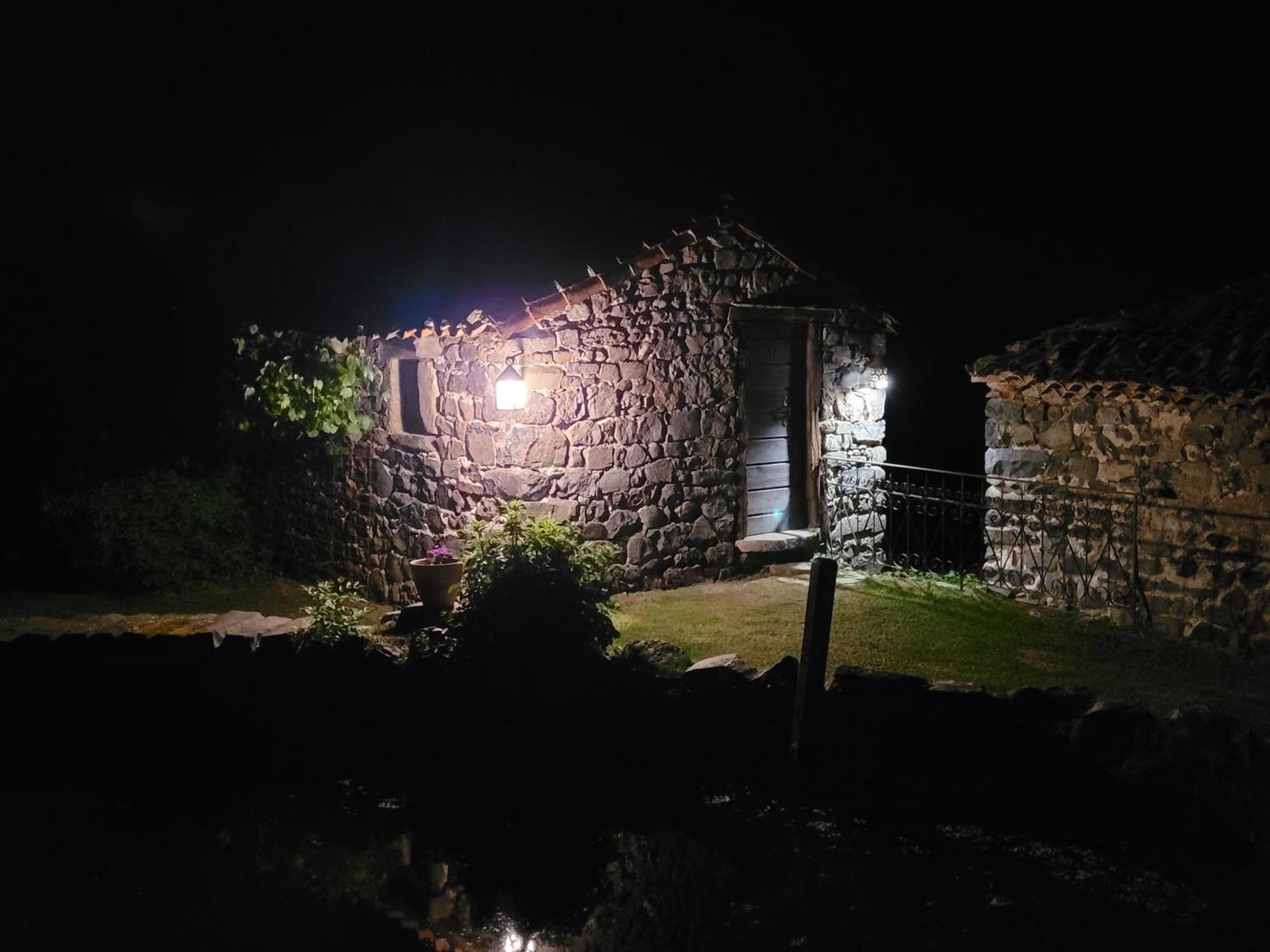 Le Moulin Bed & Breakfast *