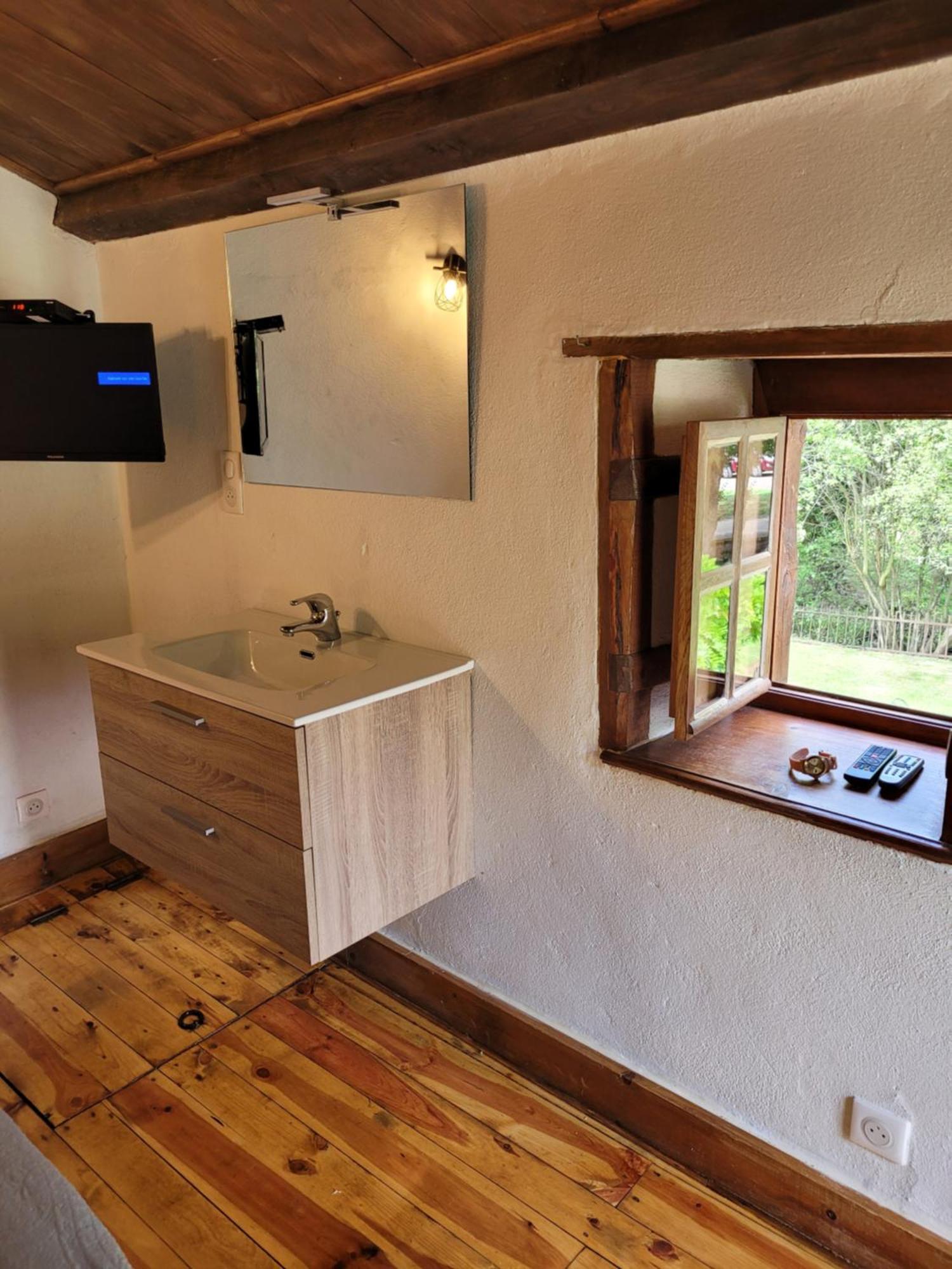 Le Moulin Bed & Breakfast