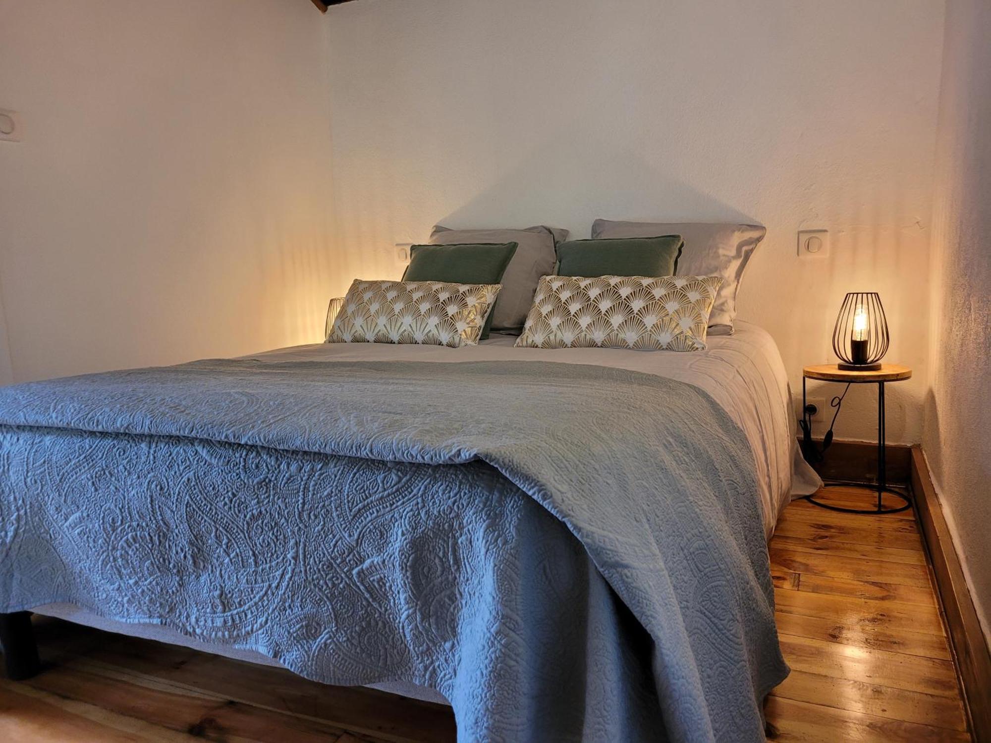 Bed & Breakfast Le Moulin