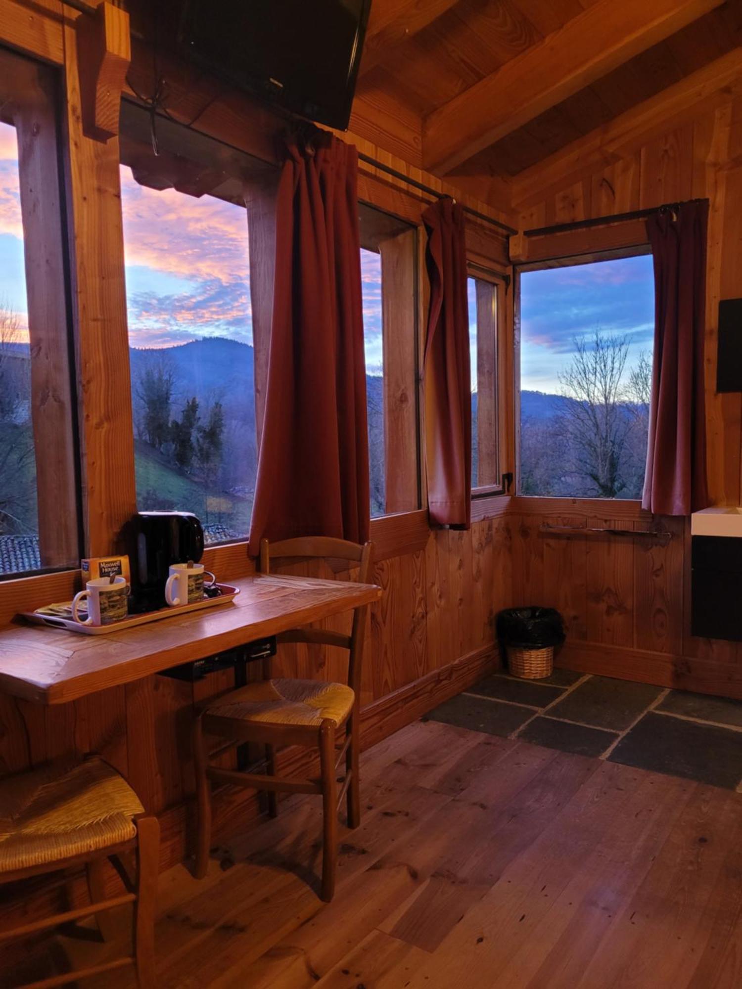 Le Moulin * Saint-Arcons-d'Allier